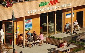 Waeldermetzge Huettenzimmer Und Wohnungen